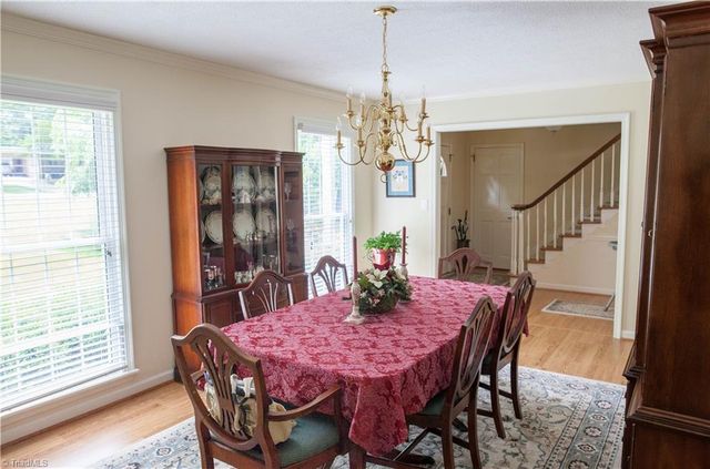 5015 Edinborough Road, Greensboro, NC 27406