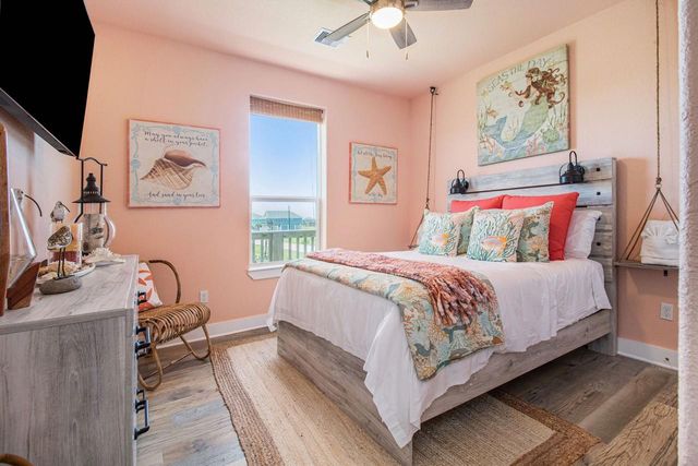 18315 Warrior Road, Galveston, TX 77554