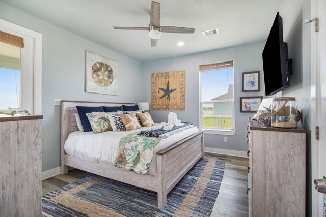 18315 Warrior Road, Galveston, TX 77554