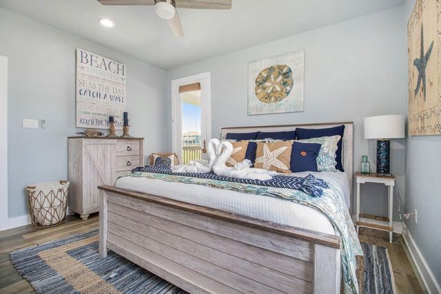 18315 Warrior Road, Galveston, TX 77554