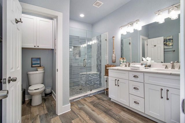 18315 Warrior Road, Galveston, TX 77554