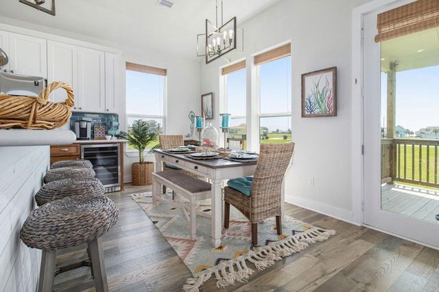 18315 Warrior Road, Galveston, TX 77554