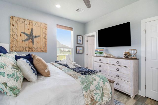 18315 Warrior Road, Galveston, TX 77554