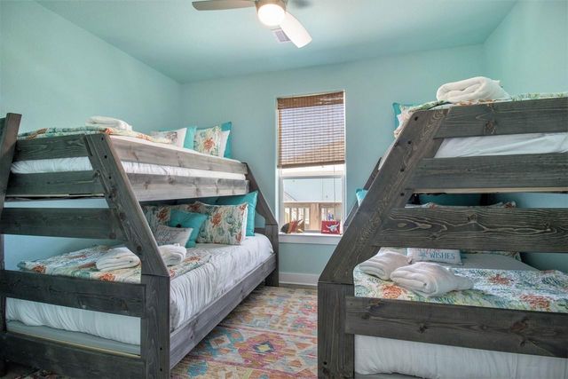 18315 Warrior Road, Galveston, TX 77554