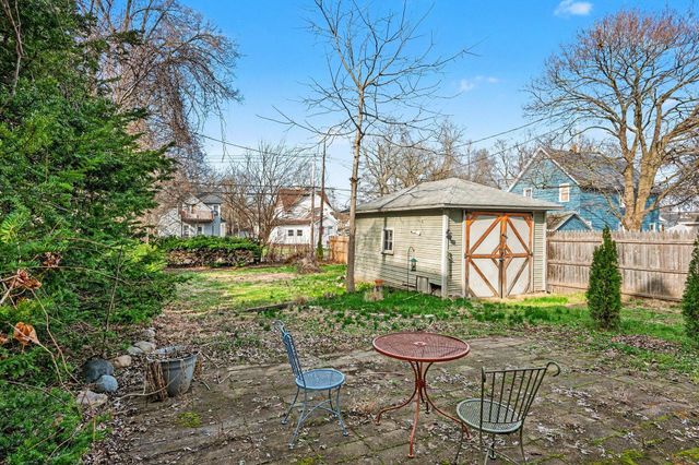 1113 Egleston Avenue, Kalamazoo City, MI 49001