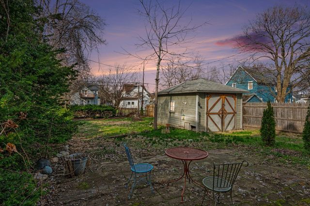 1113 Egleston Avenue, Kalamazoo City, MI 49001