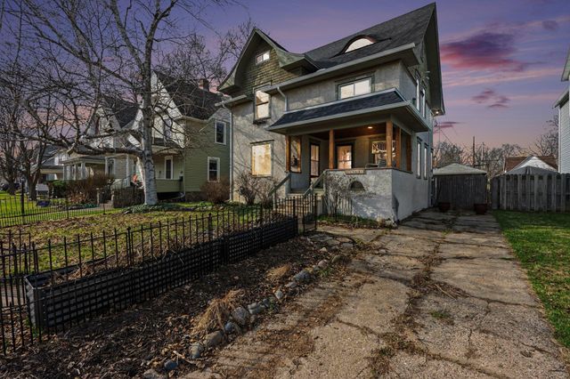 1113 Egleston Avenue, Kalamazoo City, MI 49001