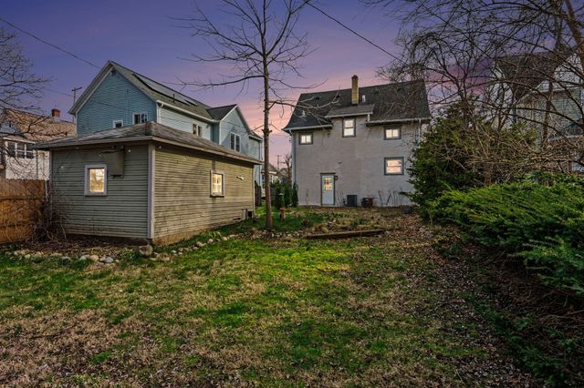 1113 Egleston Avenue, Kalamazoo City, MI 49001