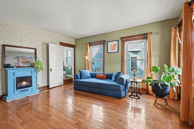 1113 Egleston Avenue, Kalamazoo City, MI 49001