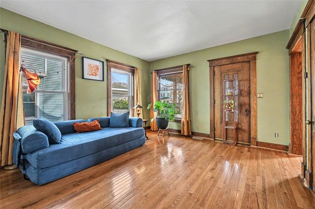 1113 Egleston Avenue, Kalamazoo City, MI 49001