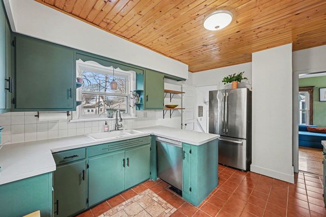 1113 Egleston Avenue, Kalamazoo City, MI 49001