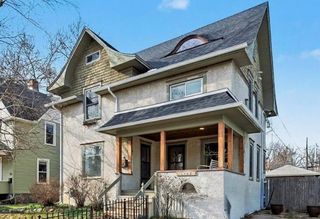 1113 Egleston Avenue, Kalamazoo City, MI 49001