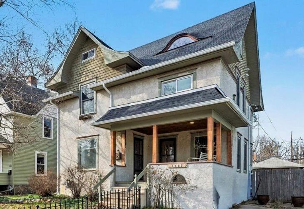 1113 Egleston Avenue, Kalamazoo City, MI 49001