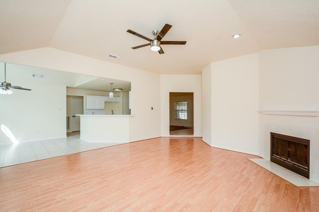 9502 Coast Bridge Street, Houston, TX 77075