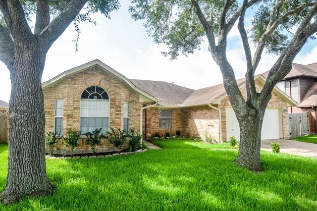 9502 Coast Bridge Street, Houston, TX 77075