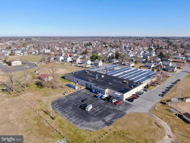 301 SE 4TH ST, Milford, DE 19963