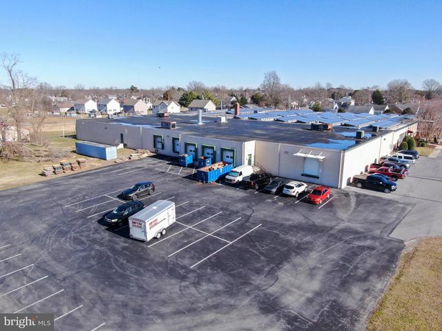 301 SE 4TH ST, Milford, DE 19963