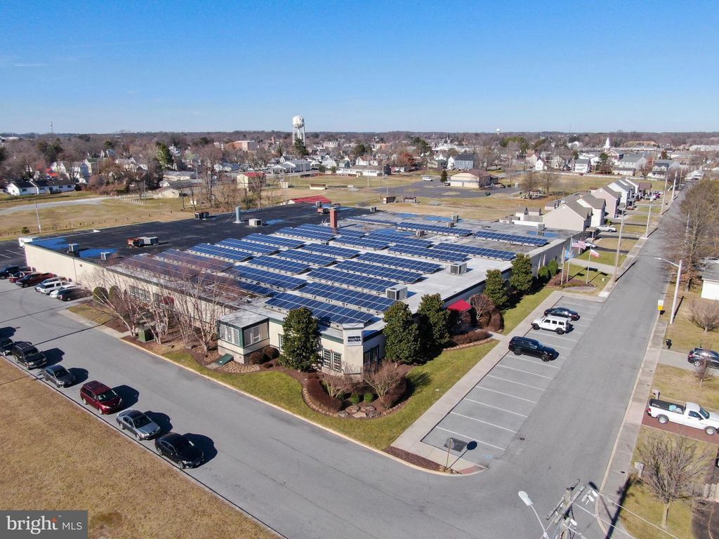 301 SE 4TH ST, Milford, DE 19963