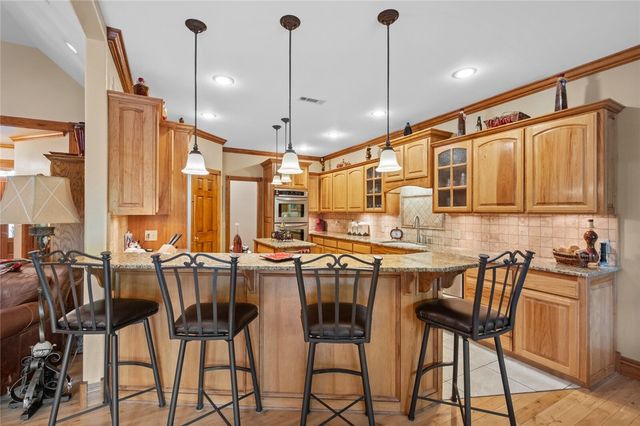 65311 HWY 59, Watts, OK 74964