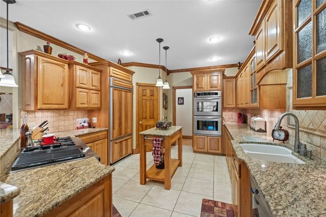 65311 HWY 59, Watts, OK 74964