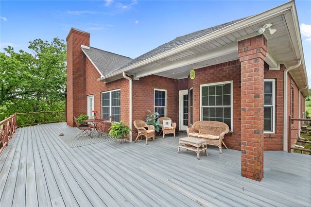 65311 HWY 59, Watts, OK 74964