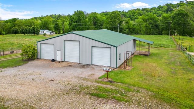 65311 HWY 59, Watts, OK 74964