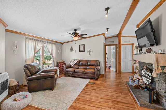 65311 HWY 59, Watts, OK 74964