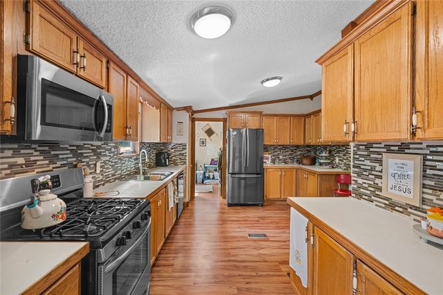 65311 HWY 59, Watts, OK 74964