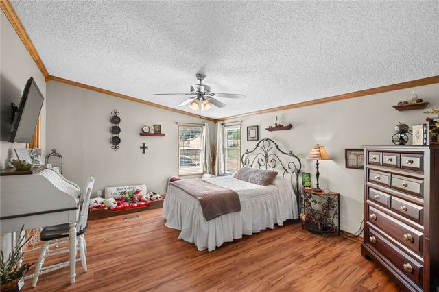 65311 HWY 59, Watts, OK 74964