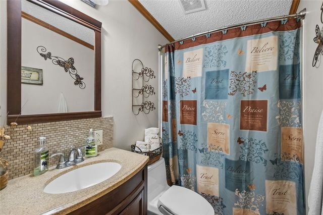 65311 HWY 59, Watts, OK 74964