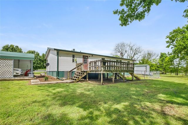 65311 HWY 59, Watts, OK 74964