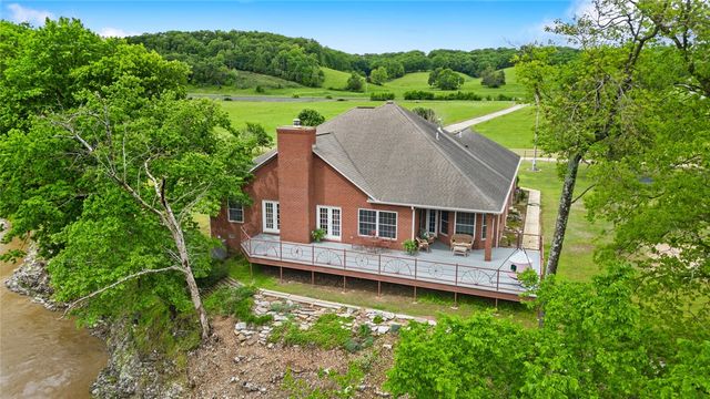65311 HWY 59, Watts, OK 74964