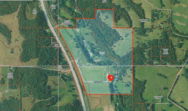 65311 HWY 59, Watts, OK 74964