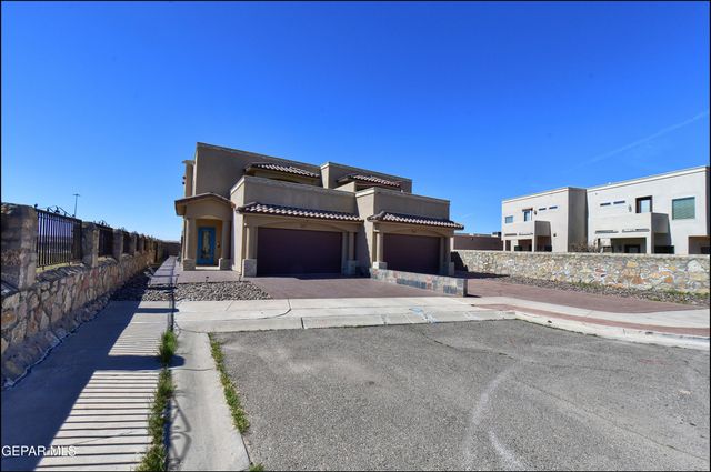 401 Ana Way B, El Paso, TX 79912