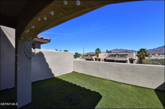 401 Ana Way B, El Paso, TX 79912