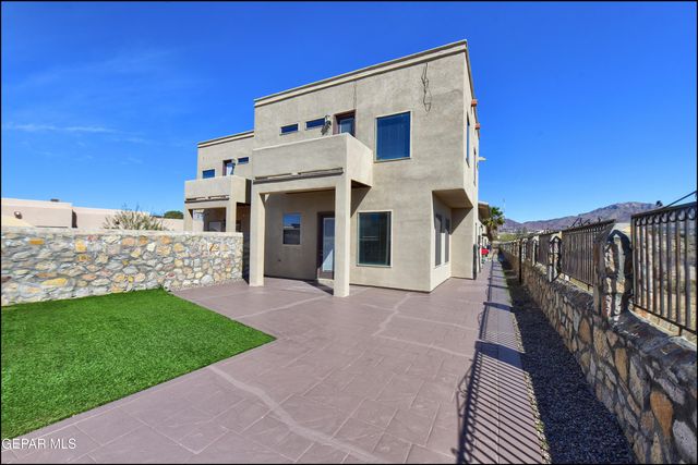 401 Ana Way B, El Paso, TX 79912