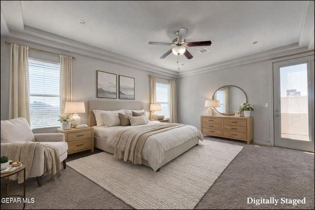 401 Ana Way B, El Paso, TX 79912