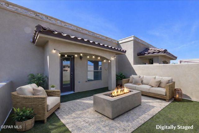 401 Ana Way B, El Paso, TX 79912