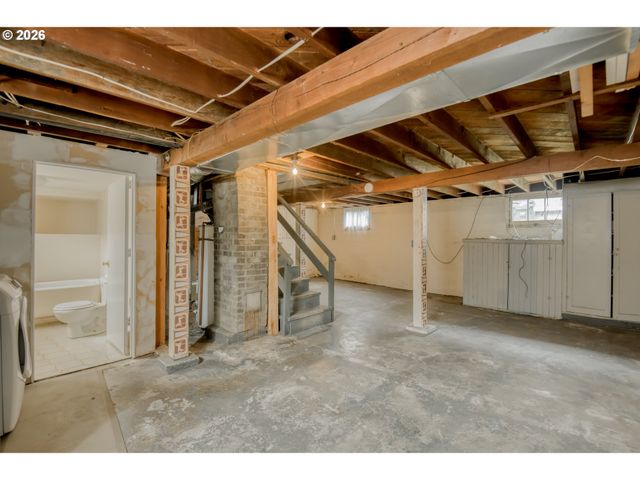 5819 N CONCORD Ave, Portland, OR 97217