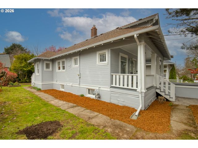 5819 N CONCORD Ave, Portland, OR 97217