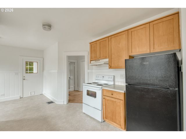 5819 N CONCORD Ave, Portland, OR 97217