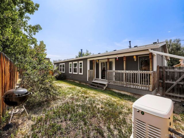 1310 Joyce St, Golden, CO 80401