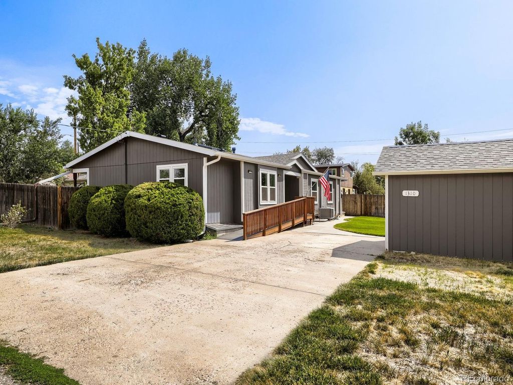 1310 Joyce St, Golden, CO 80401