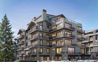 616 W Lionshead Circle 4B, Vail, CO 81657