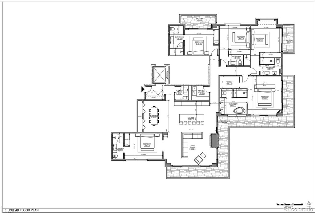 Image 13 of property listing at 616 W Lionshead Circle 4B, Vail, CO 81657
