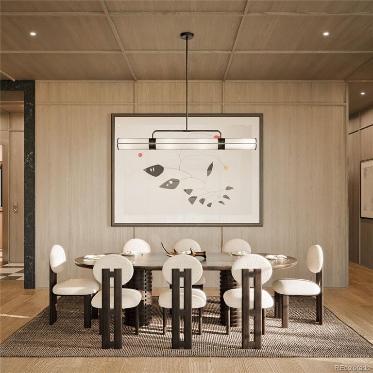 Image 4 of property listing at 616 W Lionshead Circle 4B, Vail, CO 81657