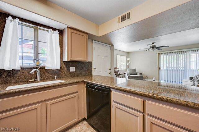 2725 South Nellis Boulevard 1089, Las Vegas, NV 89121