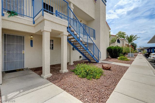 2725 South Nellis Boulevard 1089, Las Vegas, NV 89121