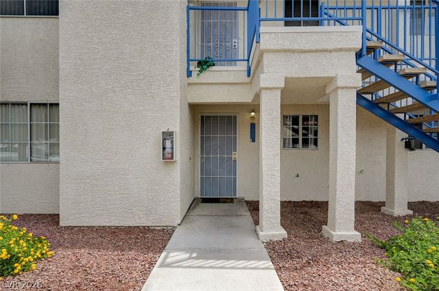 2725 South Nellis Boulevard 1089, Las Vegas, NV 89121
