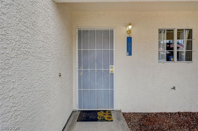 2725 South Nellis Boulevard 1089, Las Vegas, NV 89121